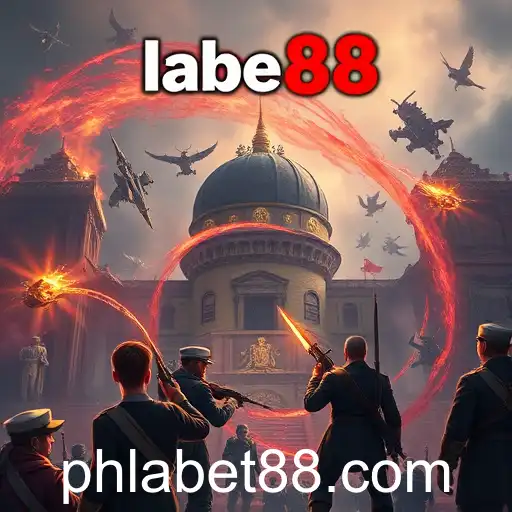 Exploring the Rise of Labet88 in Online Gaming