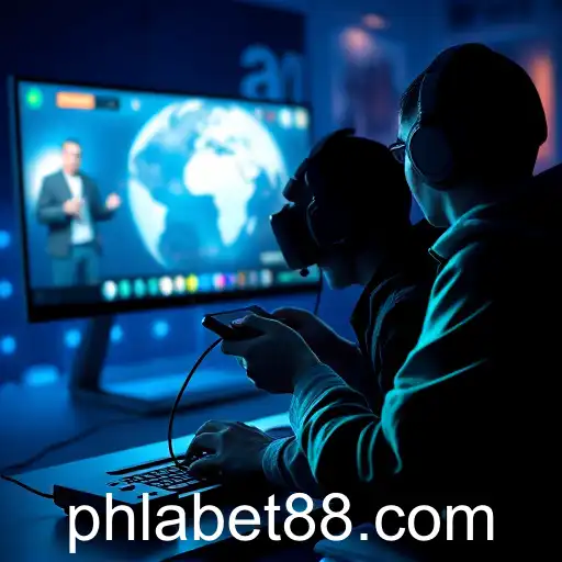 Gaming Revolution: Labet88's Influence