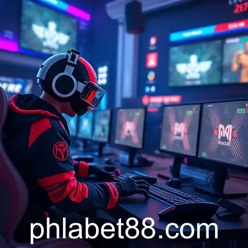 Gaming Trends Reshape Global Entertainment Landscape