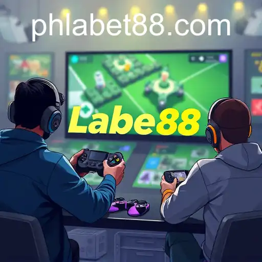 Labet88: A New Player in the Online Gaming Arena