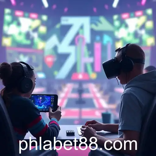 Exploring the Rise of Online Gaming Platforms