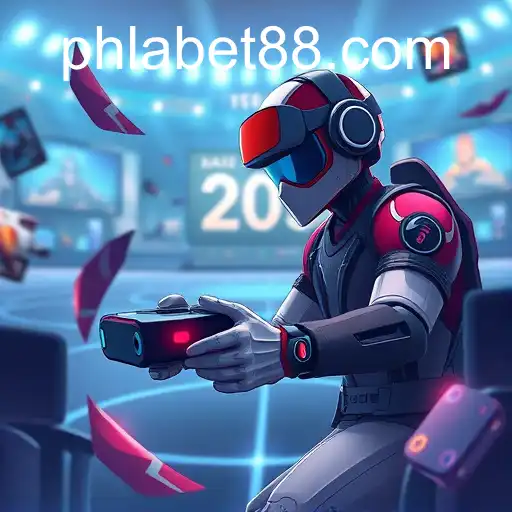 Labet88: Evolution of Online Gaming Landscape