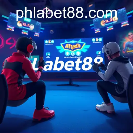 The Rise of Labet88 in the Gaming World