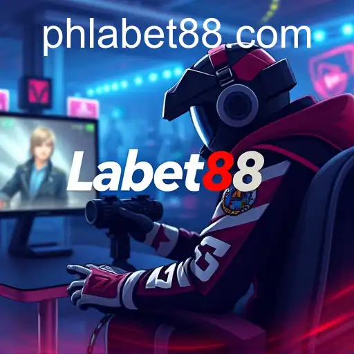 The Rise of Labet88: Gaming's Digital Revolution