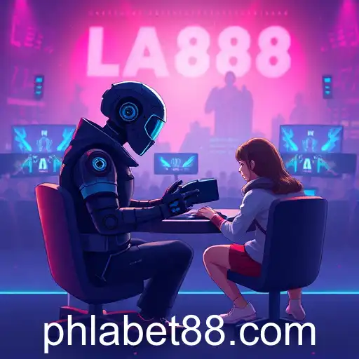 The Rise of Labet88: A Game-Changing Platform