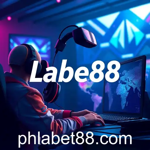 Navigating the Future of Online Gaming with Labet88