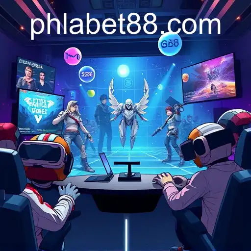 The Growing Phenomenon of Online Gaming in 2025