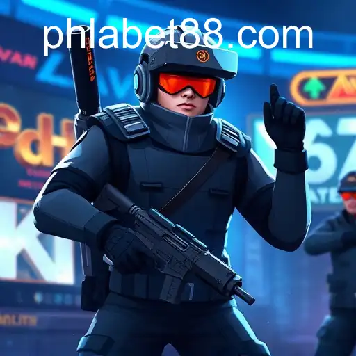 The Rise of Labet88 in the Gaming World