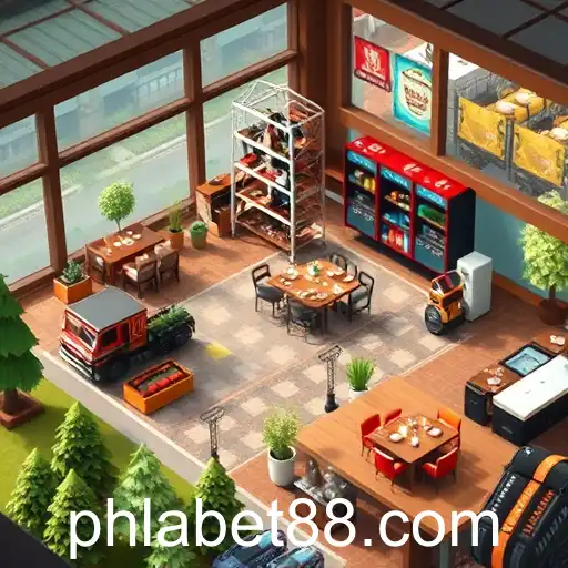 The Rise of Labet88 and Its Impact on Online Gaming