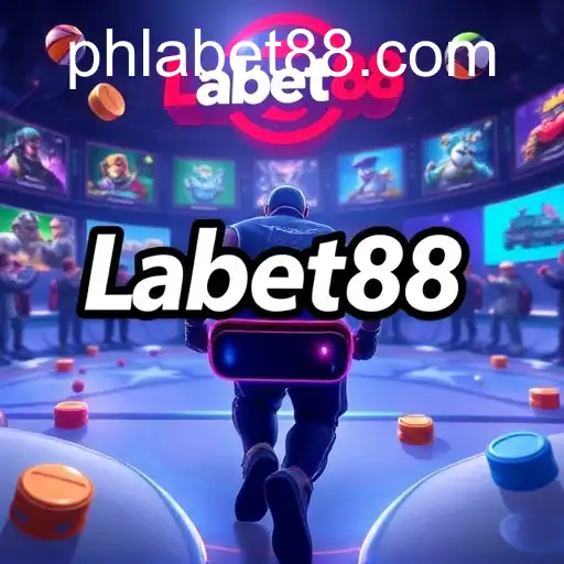 The Rise of Labet88 in Online Gaming