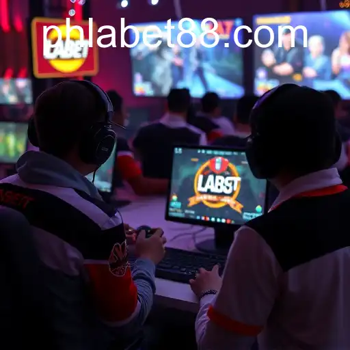 The Rise of Online Gaming: Labet88's Impact