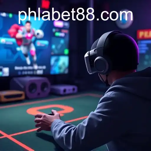 The Rising Popularity of Online Gaming