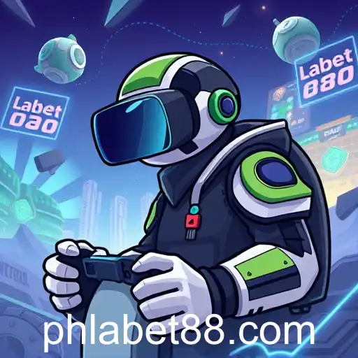 Labet88: Revolutionizing Online Gaming