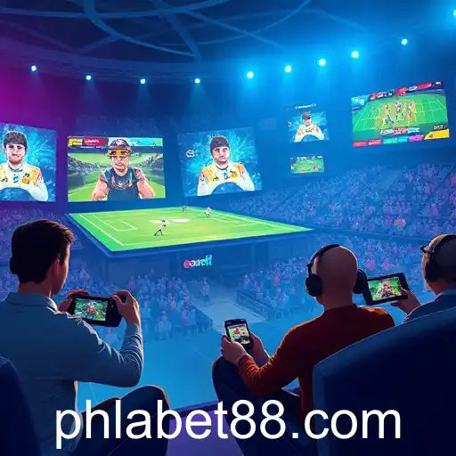 The Rise of Online Gaming Platforms