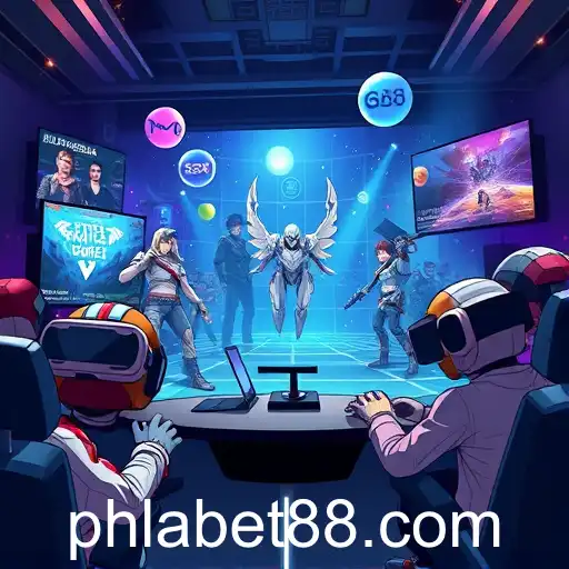 The Growing Phenomenon of Online Gaming in 2025