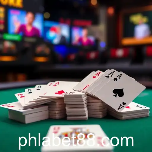 The Rise of Labet88 in the Online Gaming World