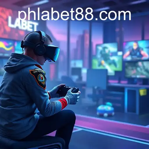 The Rise of Online Gaming: A Look at Labet88