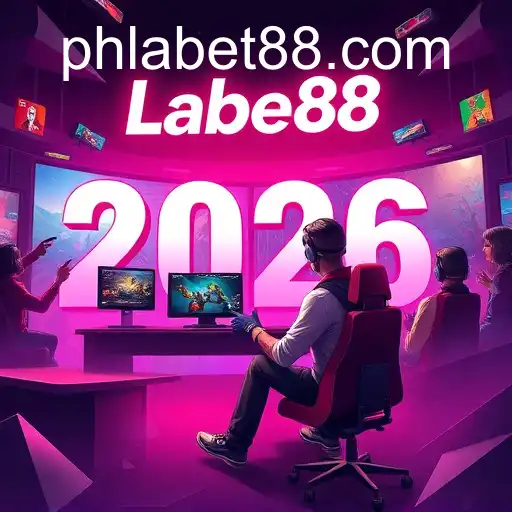 The Rise of Online Gaming with labet88