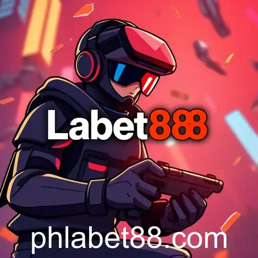The Rise of Labet88 in Online Gaming